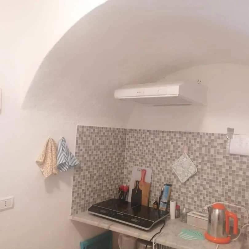 L'Incanto Divino Di Fronte Solo L'Orizzonte! Riomaggiore Ruang foto